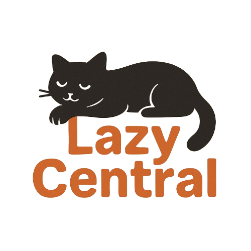 Lazy Central